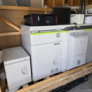 Noritsu 3801GF