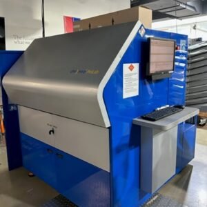 ZBE Chromira Prolab 5X #